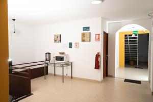 ayenda apart la hacienda