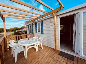 Camping Tonnara img41