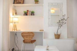 Upstays Palais Center 38m Studio