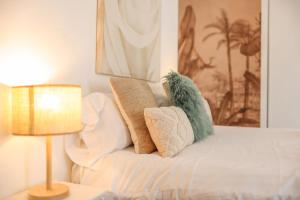 Upstays Palais Center 38m Studio