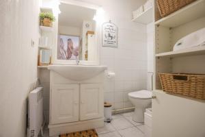 Upstays Palais Center 38m Studio