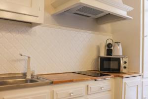 Upstays Terrace 36m Apartment Suquet Beach
