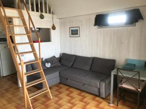 Appartements GRUISSAN Vue imprenable : photos des chambres