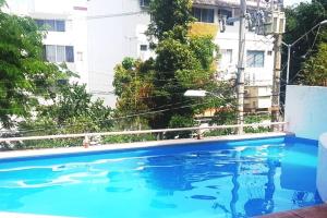 Departamento en Zona Dorada de Acapulco