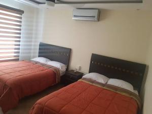 Departamento en Zona Dorada de Acapulco