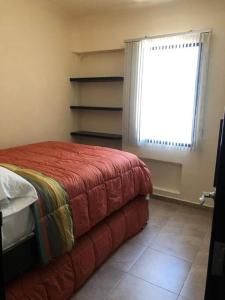 Departamento en Zona Dorada de Acapulco