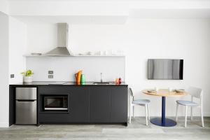 Studio Apartments at Aurora near Melbourne Port