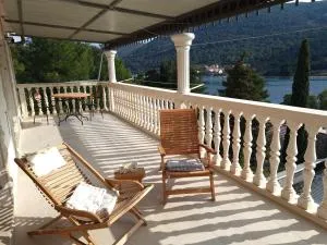 Apartments Karmela - Grebaštica