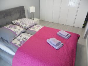 GARDENIA Apartament Przy Plaży 17