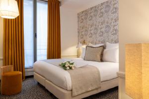 Hotels Hotel Gramont : photos des chambres