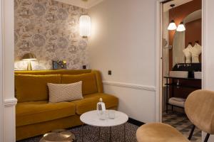 Hotels Hotel Gramont : photos des chambres