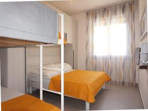 Lovely flat with balcony