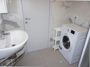 Lovely flat with balcony