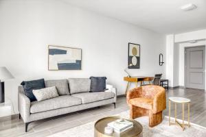 Upper East Side 1br w gym pool wd nr Mimo MIA-27