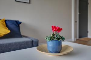 Modern 1BR Gem - Stylish Flat in Harlow