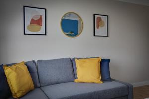 Modern 1BR Gem - Stylish Flat in Harlow