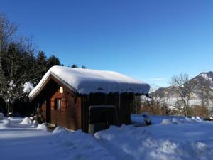 Chalets Sauvage : photos des chambres