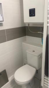 Les Grandes Roches - Studio et balcon plage à pied