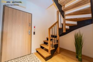 Baltic Apartments - Kormoran