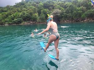 Sok San Villa Koh Rong