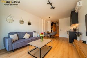 Baltic Apartments Kormoran
