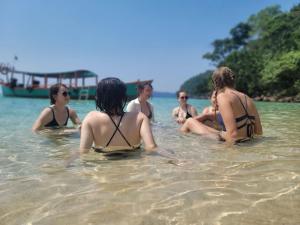 Sok San Villa Koh Rong