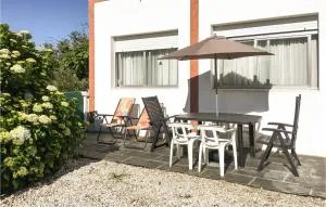 Casa El Rosedal - 比韦罗