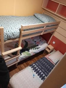 location mobil-home le parc des roches