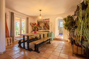 Villa Les Clémentines