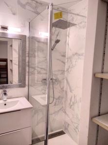 Résidence Graziella Studio 426