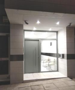 Three-Bedroom Apartment room in Ypsilon IconicAthensHome 140m2 Family & Pet Friendly Luxurious 3 bdm apt Acropolis 10 min taxi drive for 8 euro Quiet central neighborhood shopping 2 min walk fast wifi free parking Park with running track across the street