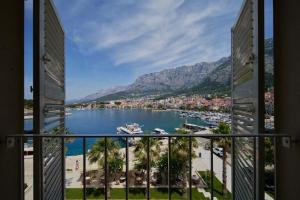 Special Offer - Spring Break Package in Double Room with Sea View room in Hotel Osejava