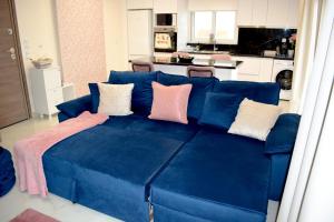 Seafront Luxury Apartment