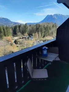 Gipfelsieg am Hallstättersee - Grundlsee