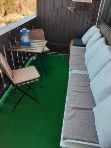 Gipfelsieg am Hallstättersee