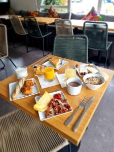 Hotels Kyriad Anglet - Biarritz : photos des chambres