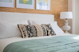 New & Beautiful Apt walk to the beach - RDR251