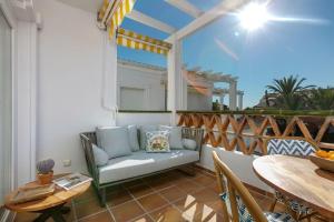 New & Beautiful Apt walk to the beach - RDR251