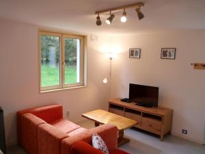 Lodges Domaine de Marmonfosse : photos des chambres