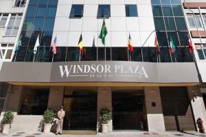 Windsor Plaza Copacabana