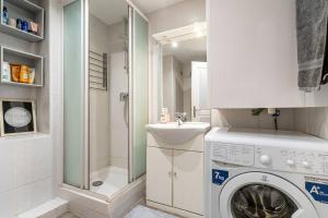 Appartements Sun Studio : photos des chambres