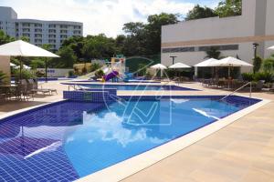 Park Veredas - 1 Quarto - TURISMO