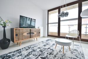 Apartament Kazimierza Wielkiego 5