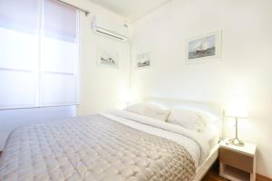 Central Palace Apartment