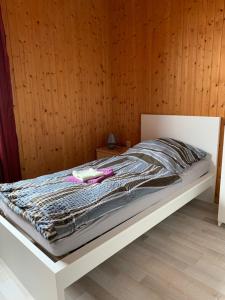 Monteurzimmer Ahnetal Zweibettzimmer Einzelzimmer mit eigenem Bad