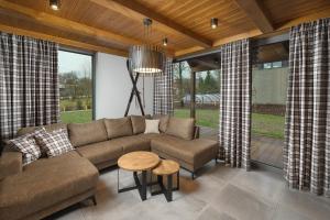 Rezidence Za Vodou - Vážka