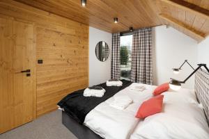 Rezidence Za Vodou - Vážka