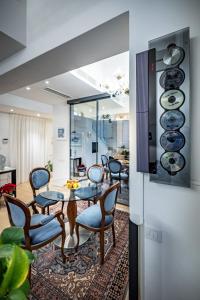 YiD luxury & Design penthouse L5