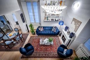 YiD luxury & Design penthouse L5