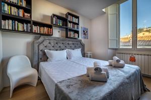 YiD luxury & Design penthouse L5